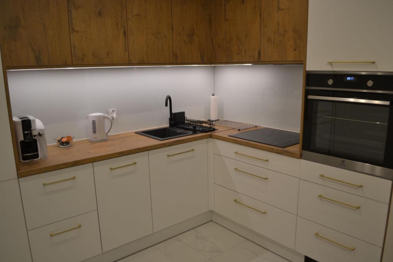 Aktorow Bronowice Apartament Kraków