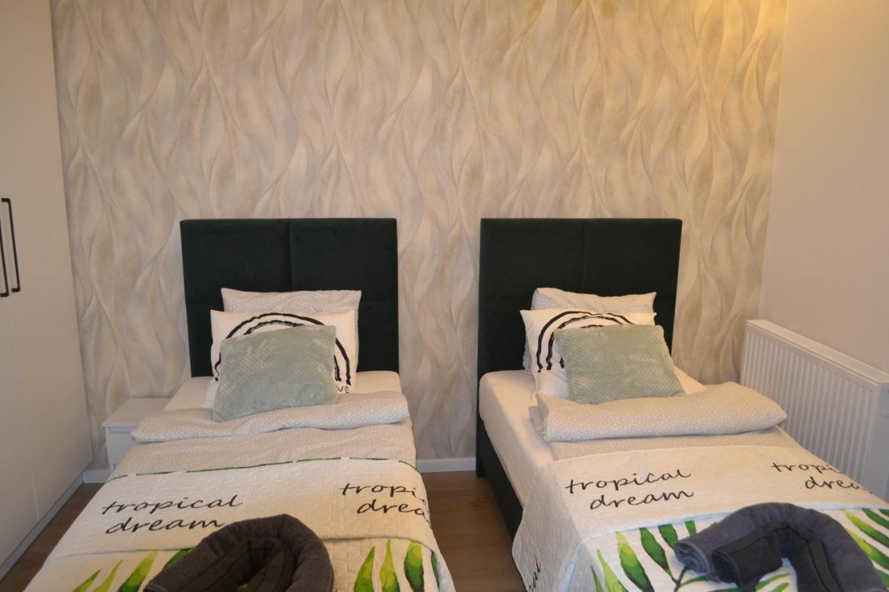 Aktorow Bronowice Apartament *