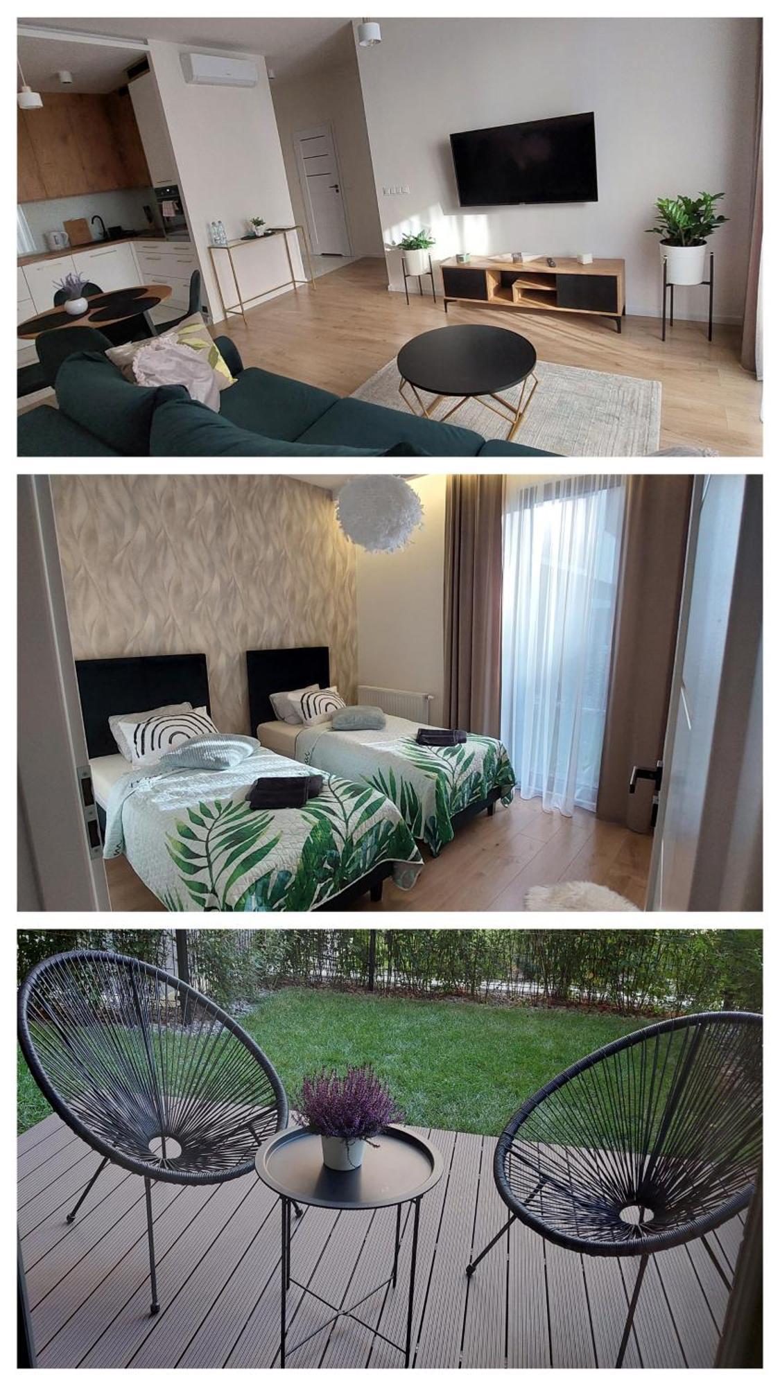 Aktorow Bronowice Kraków