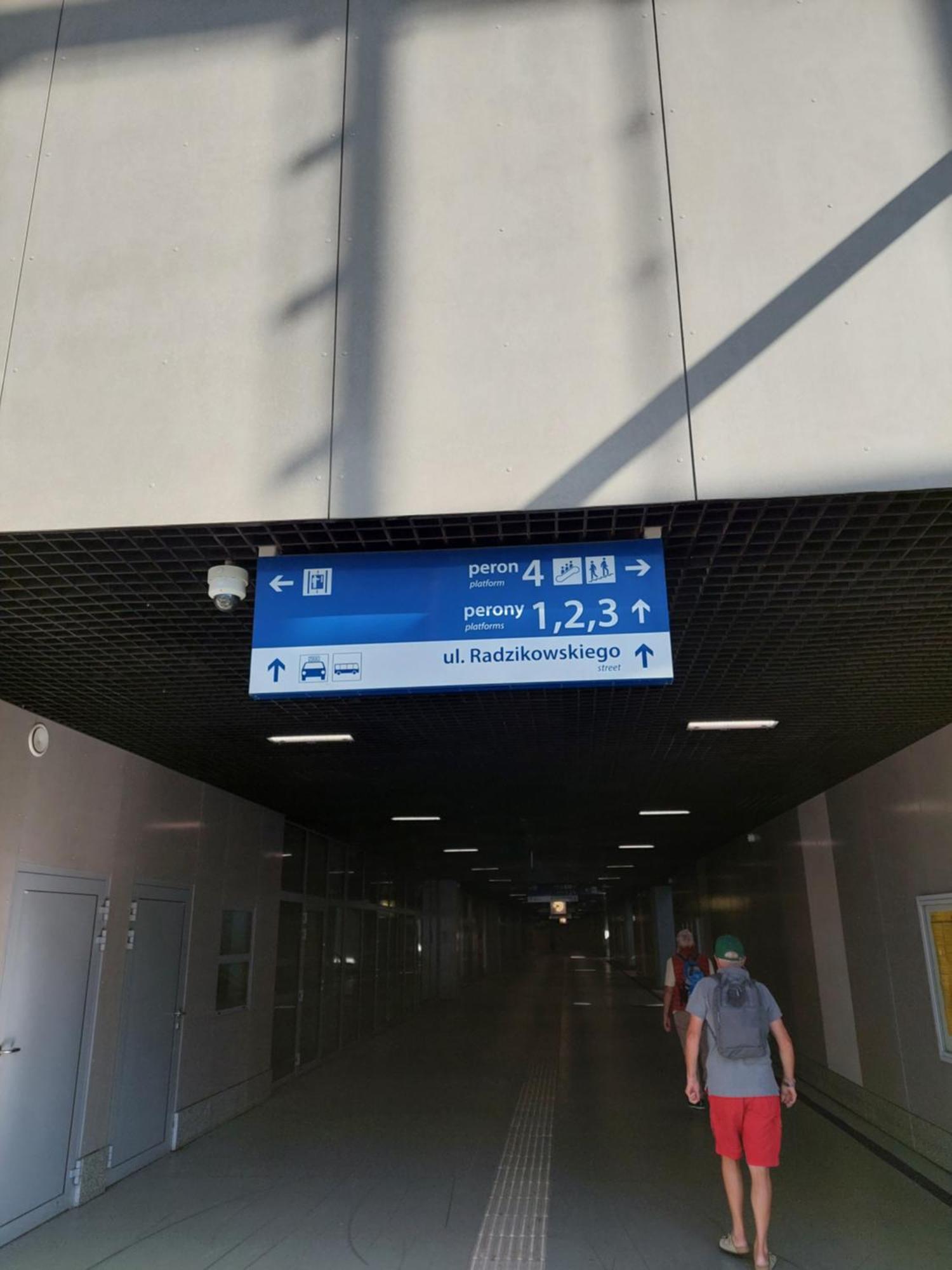 Aktorow Bronowice Kraków