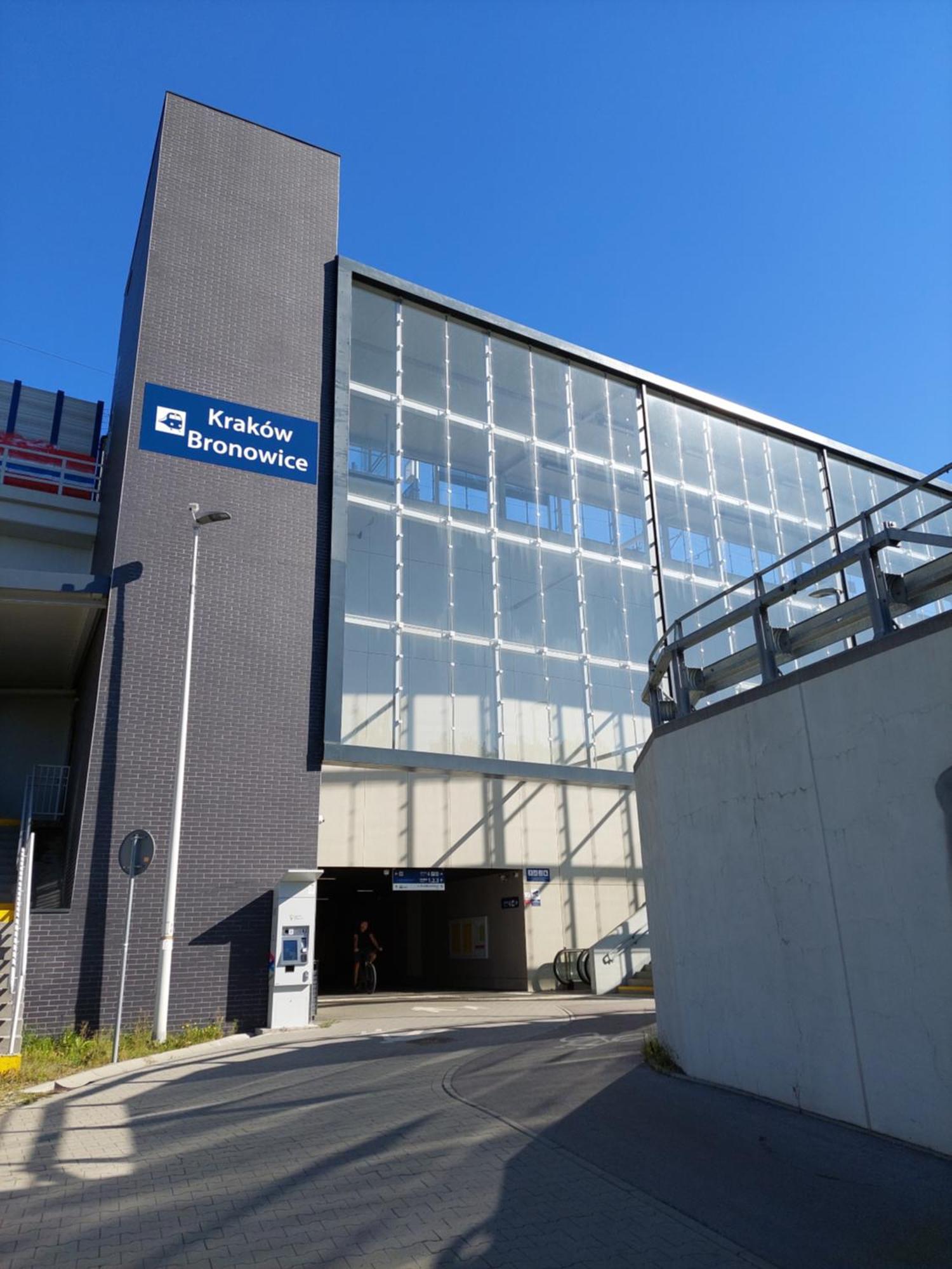 Aktorow Bronowice Leilighet Krasków