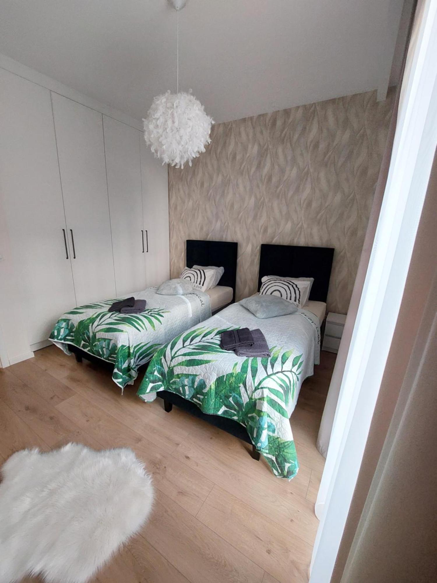 Leilighet Aktorow Bronowice