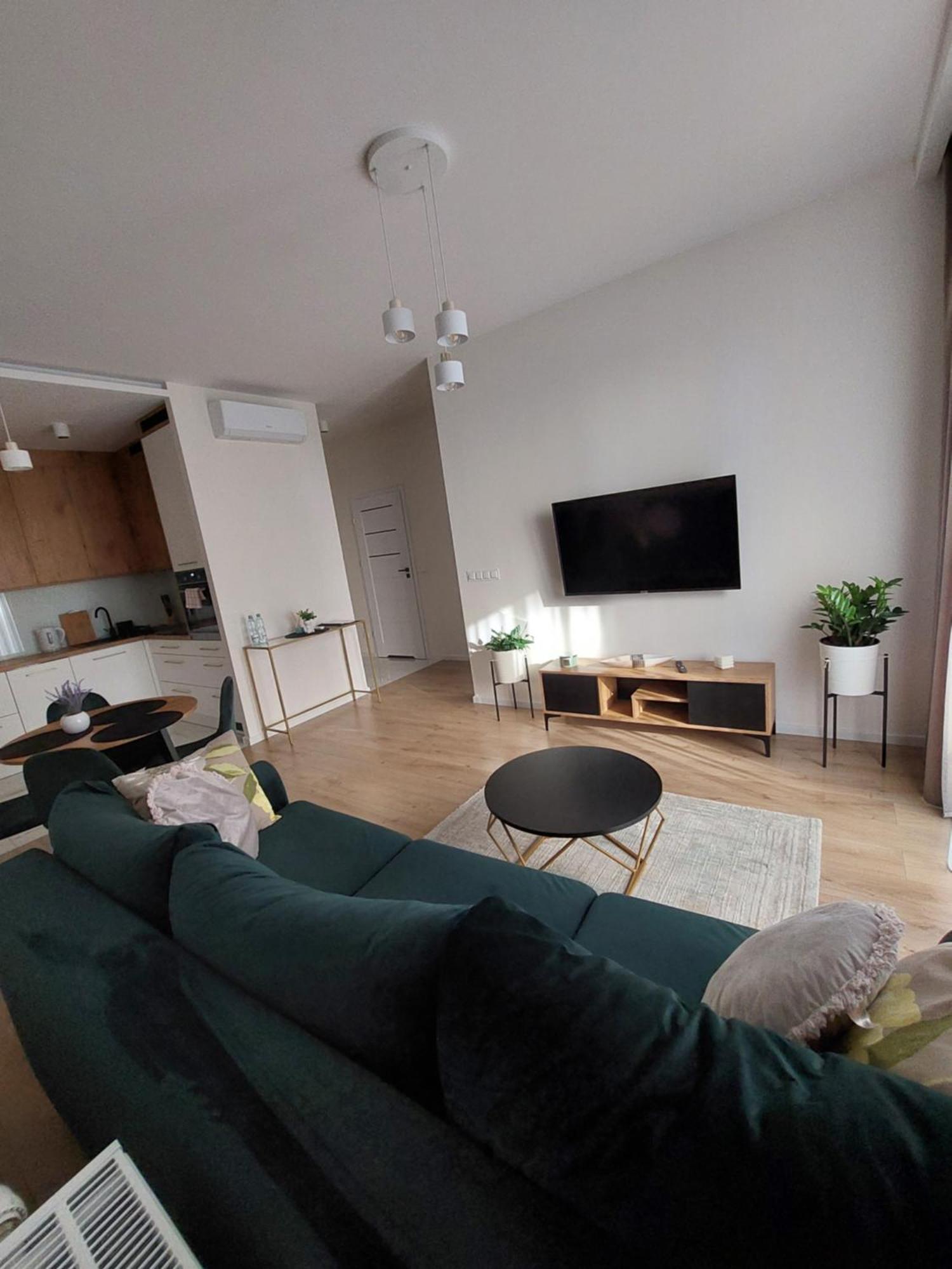 Aktorow Bronowice Apartament Kraków