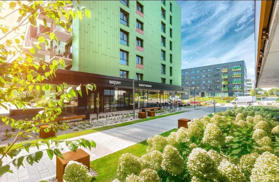 Leilighet Aktorow Bronowice Krasków