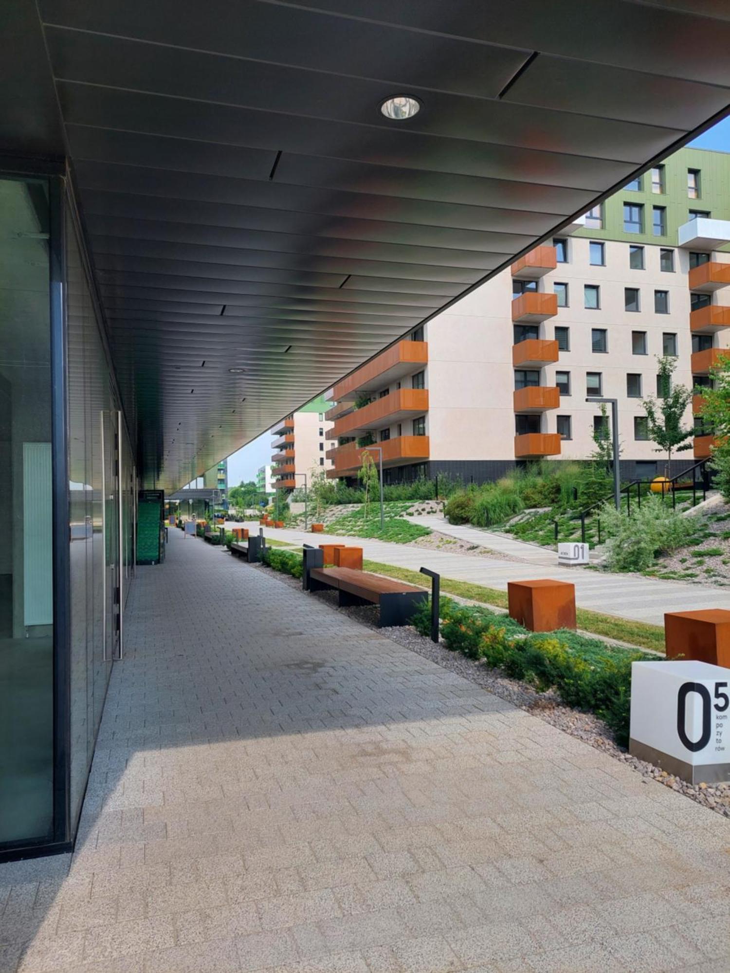 Aktorow Bronowice Apartament Kraków