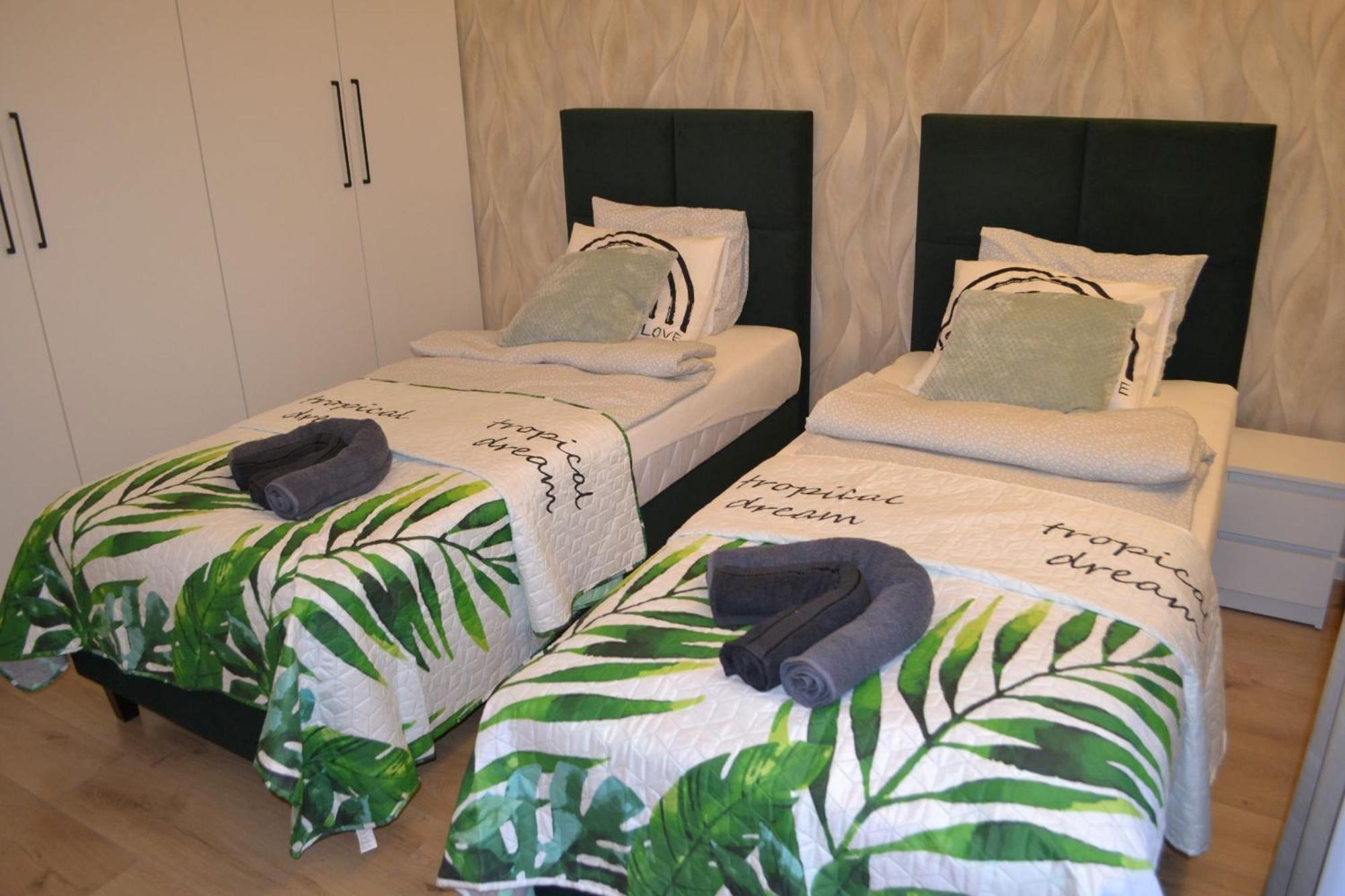 Aktorow Bronowice Apartament