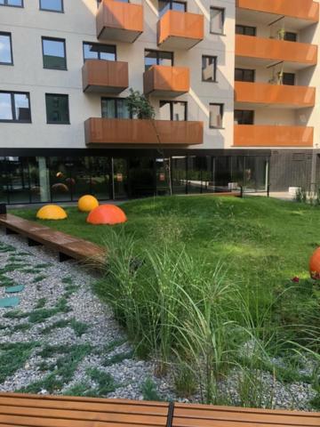 Apartament Aktorow Bronowice