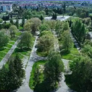 Aktorow Bronowice Leilighet *
