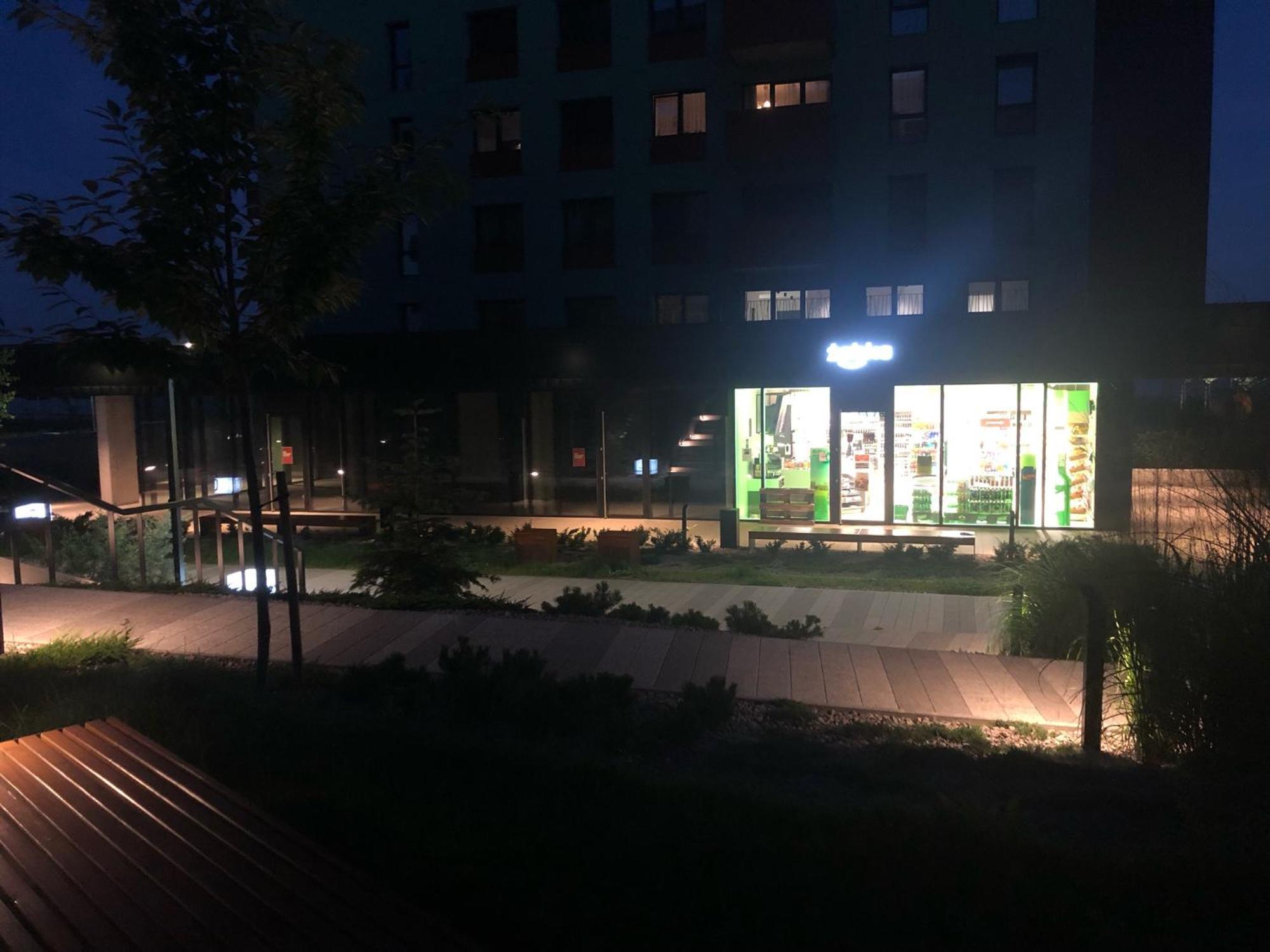 Apartament Aktorow Bronowice *