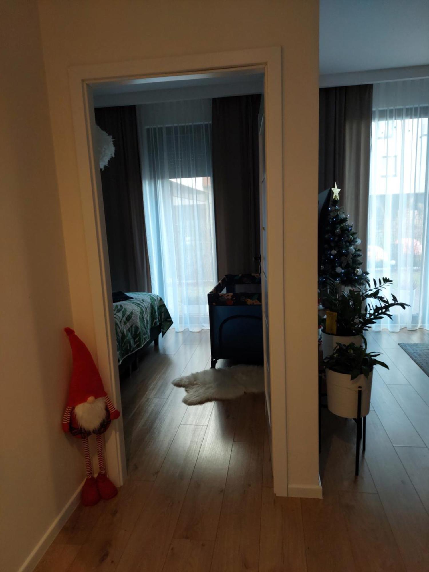 Leilighet Aktorow Bronowice *